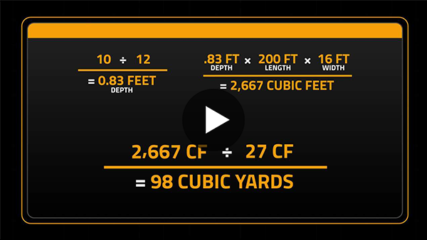 Civil Construction_Math Example 4