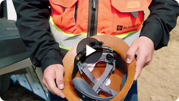 How to Assemble a Hardhat