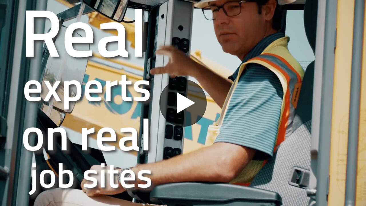 Trailer - Operator - Machine Walkaround Inspections